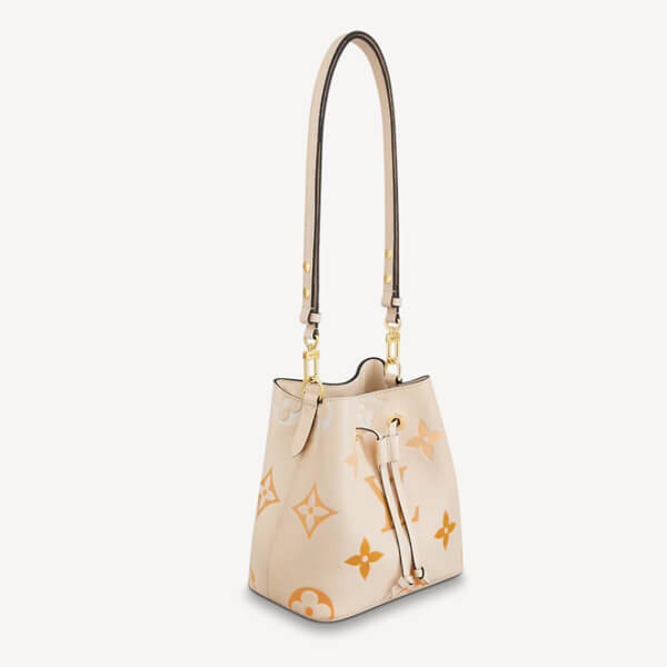 ルイヴィトン ネオノエ コピー トート 新作 バイザプールM45709 M45716